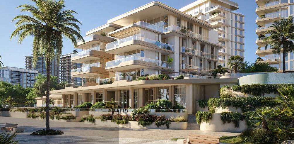 Dubai Islands — Genuine Resale | Exclusive | Lowest Price
