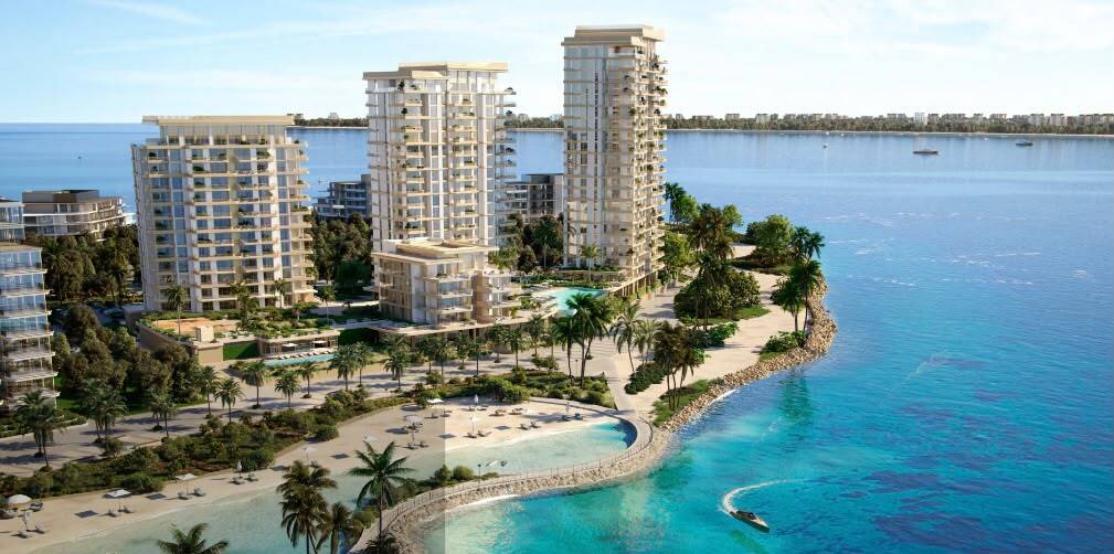 Dubai Islands 9