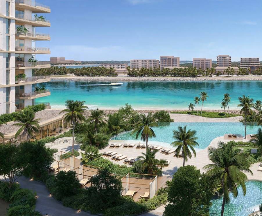 Dubai Islands 3