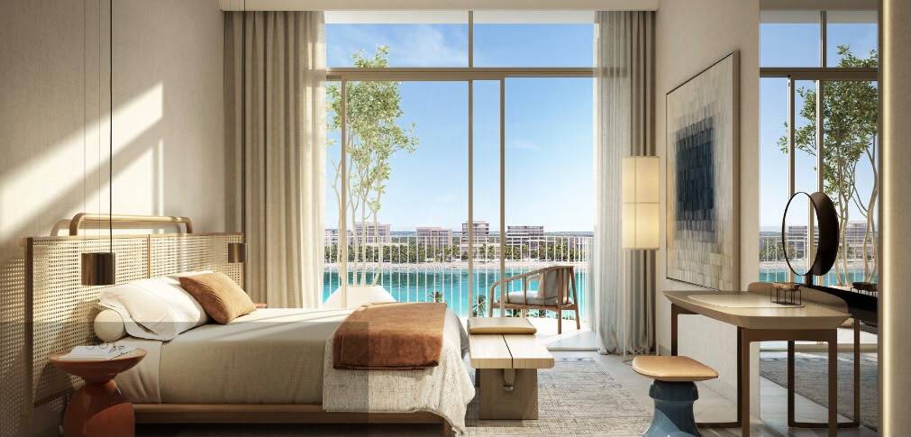 Dubai Islands 4