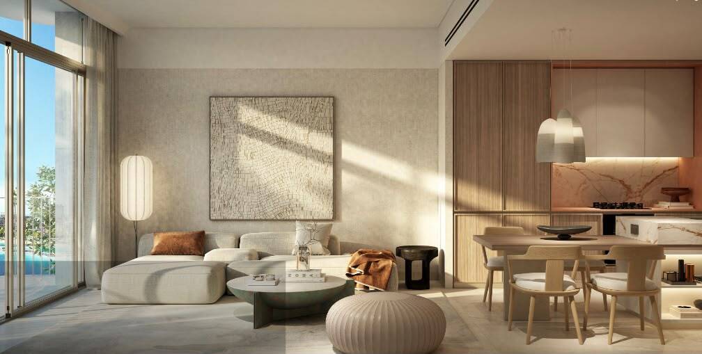 Dubai Islands 7