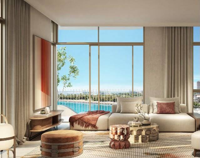 Dubai Islands 5