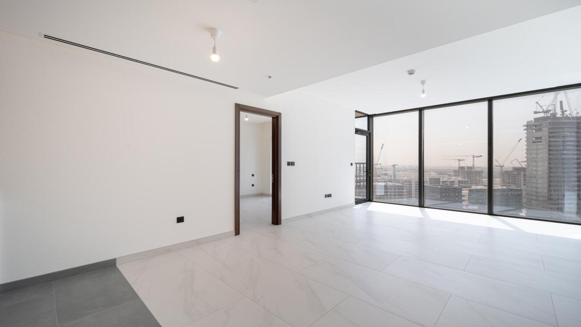 Mohammed Bin Rashid City 5