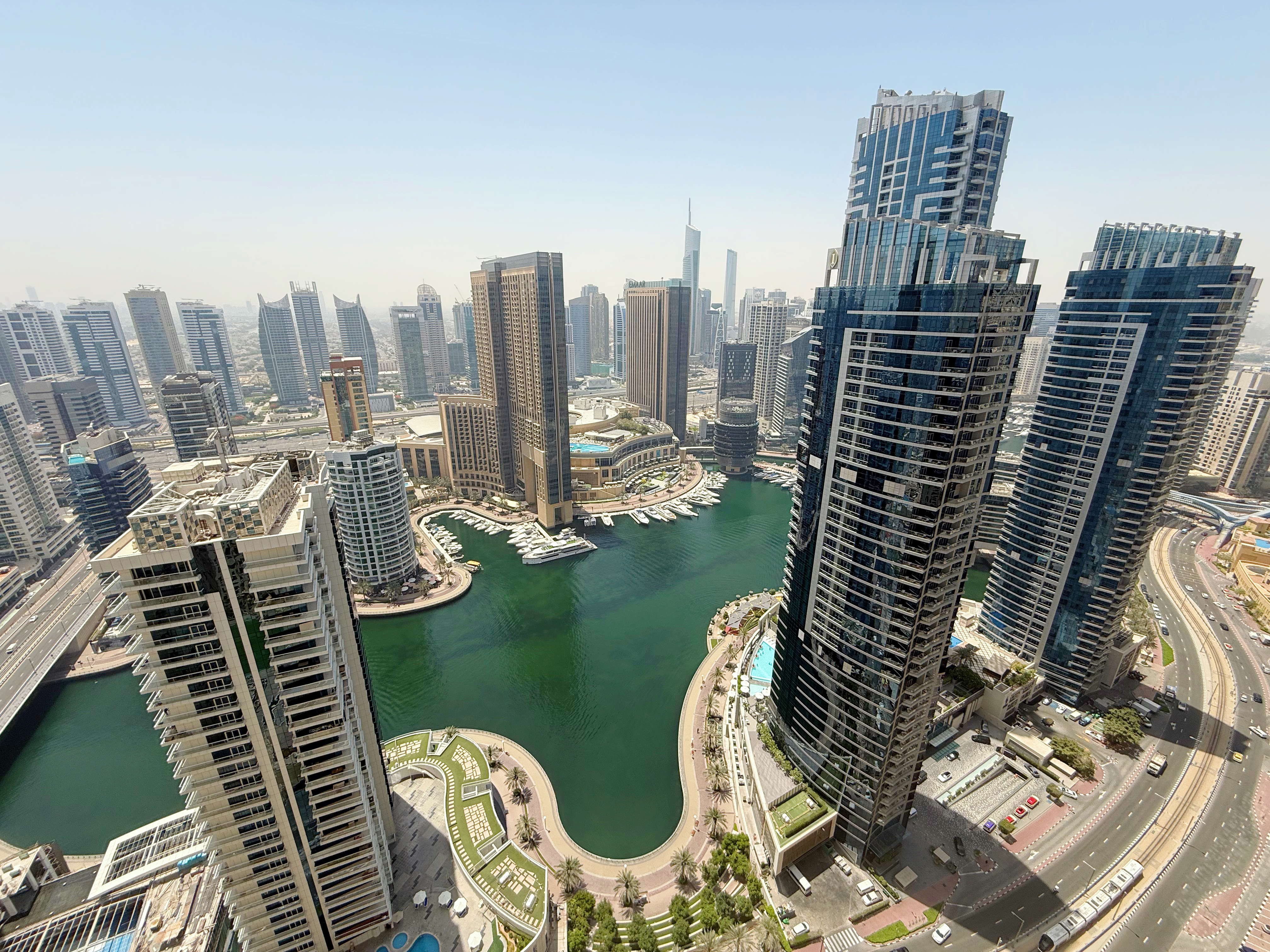 Upgraded | Full Water Views | Vacant Soon