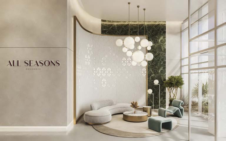 50% Post Handover payment Plan | 10% Upon Booking