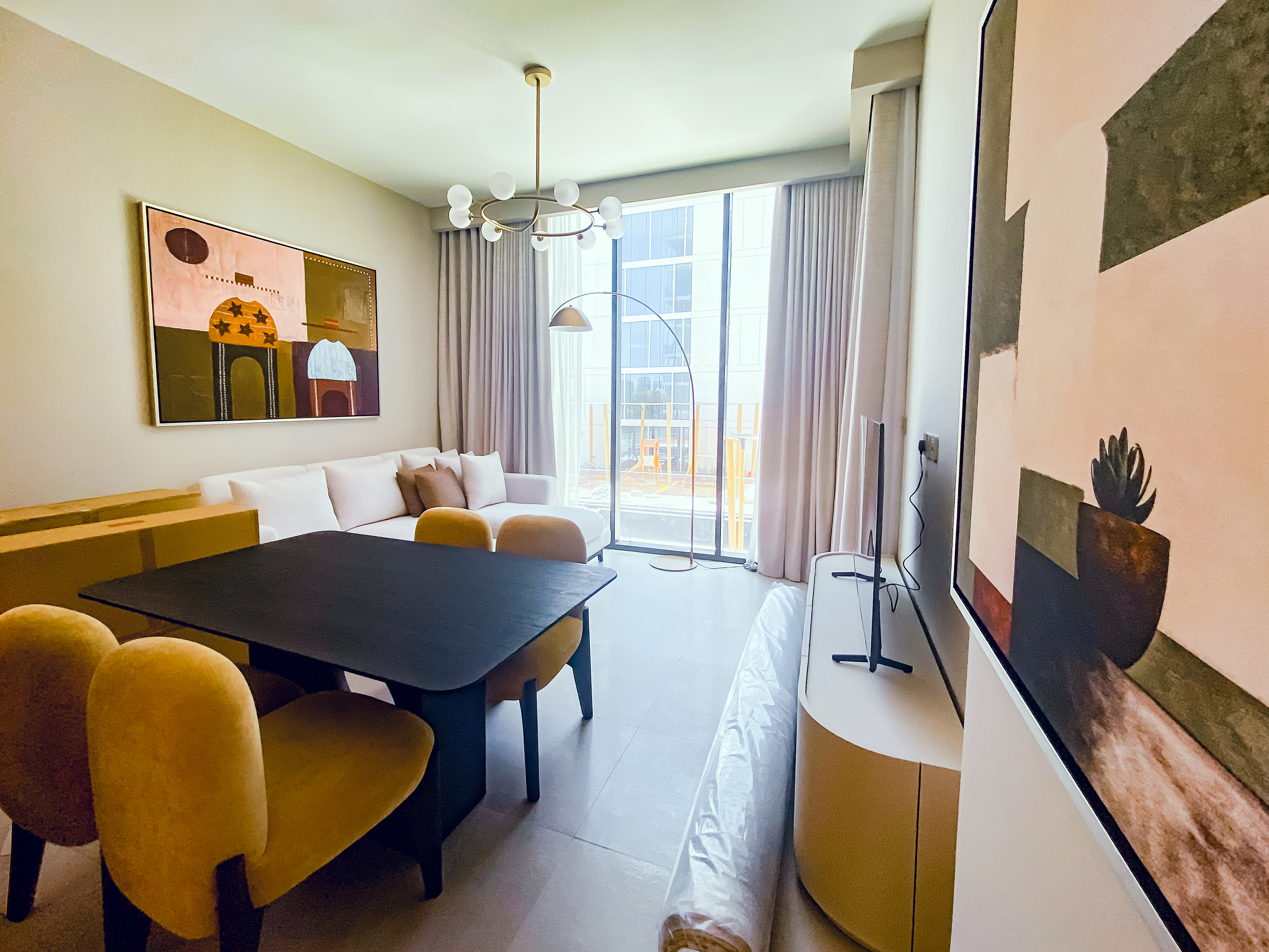 Brand New | Ready to Move | 1BR | Furnished