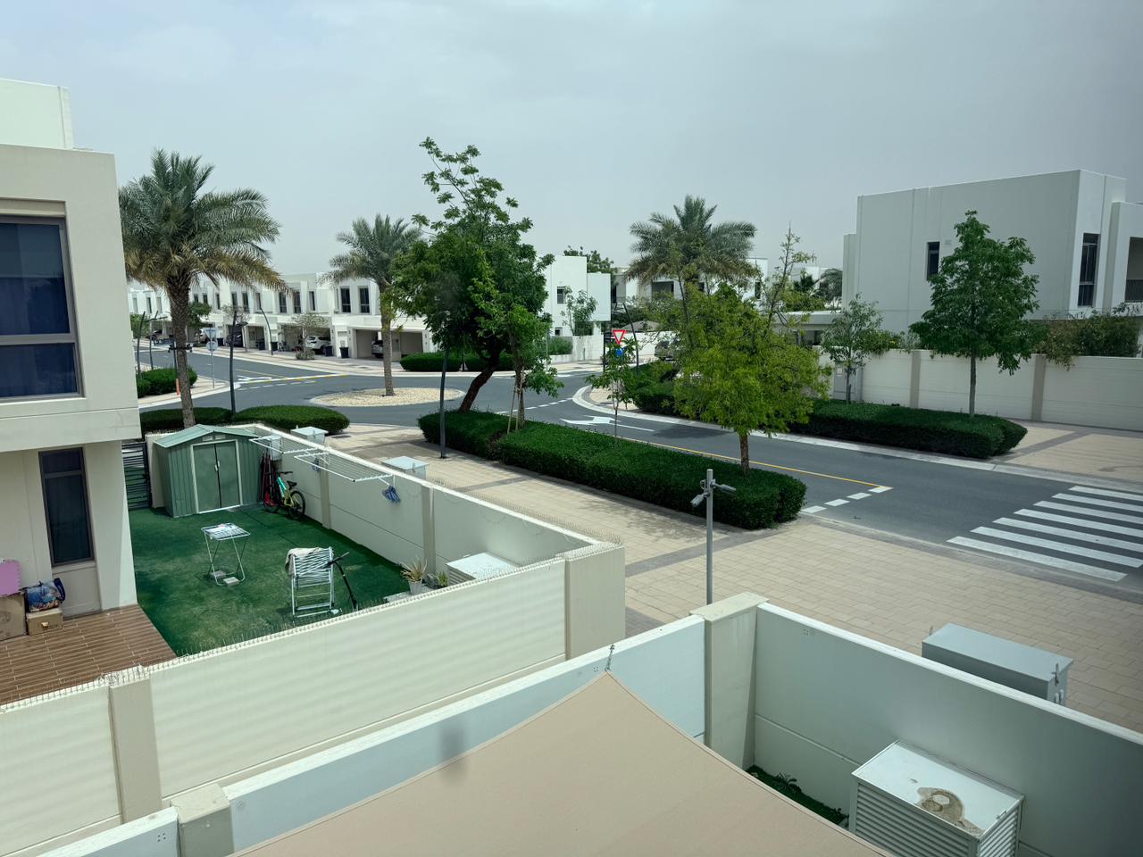 Unfurnished | Ready to Move In | Vacant