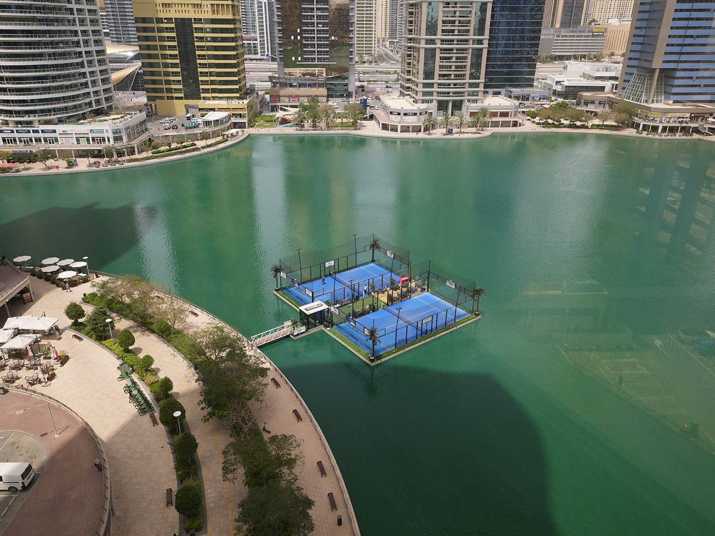 Vacant | Spacious Layout | Lake View