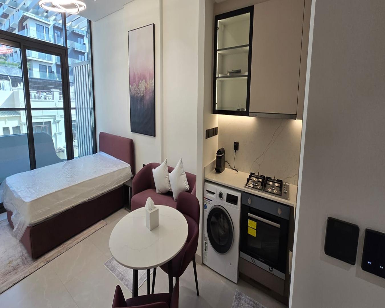 BRAND NEW | FULLY FURNISHED | MODERN |