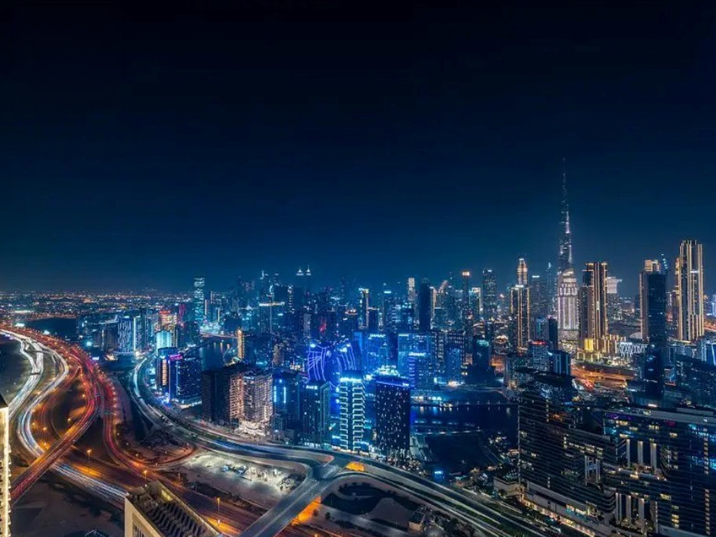 Full Burj Khalifa View | Vacant | High Floor