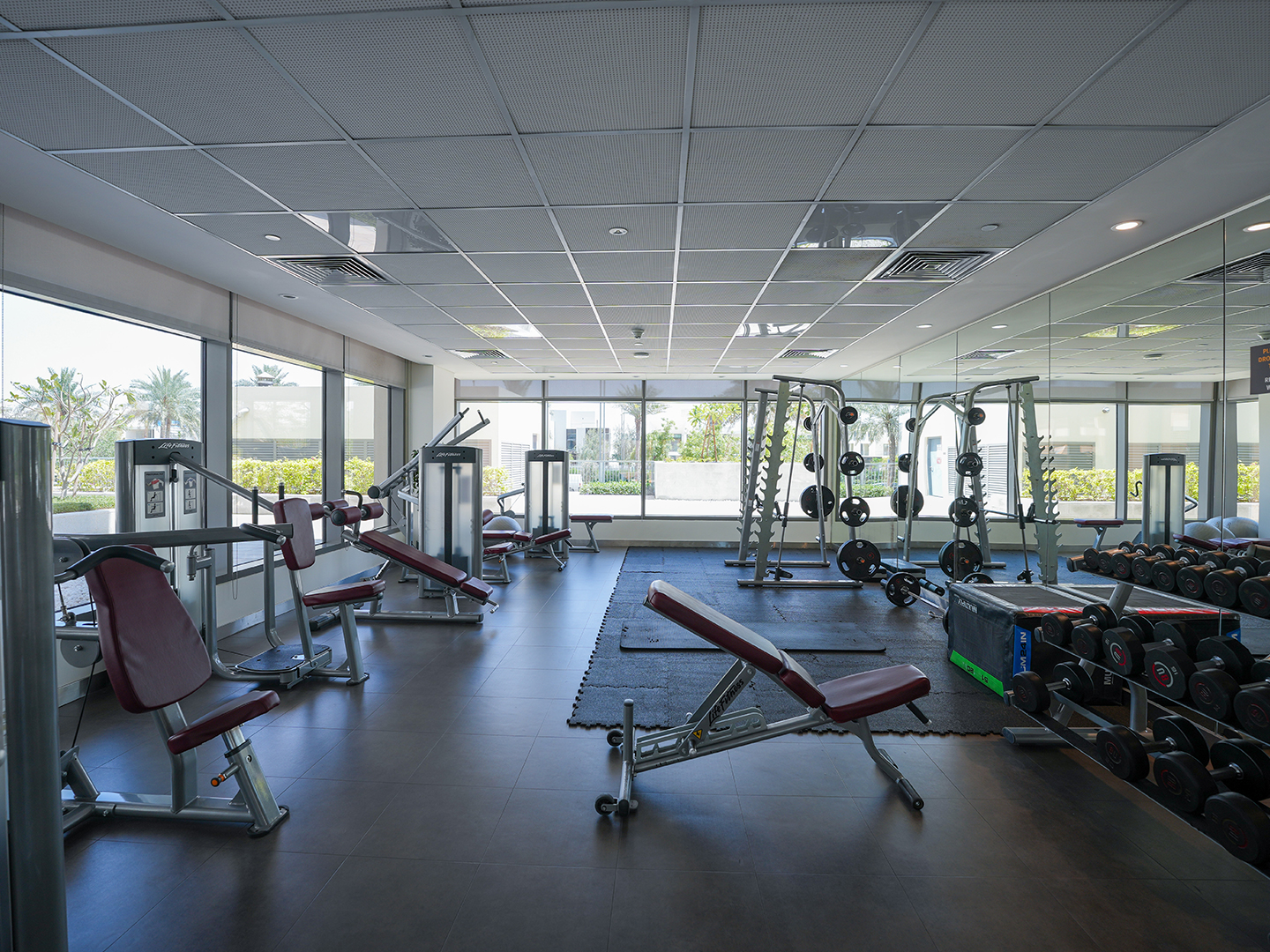 Furnished | Community Living | Prime Location