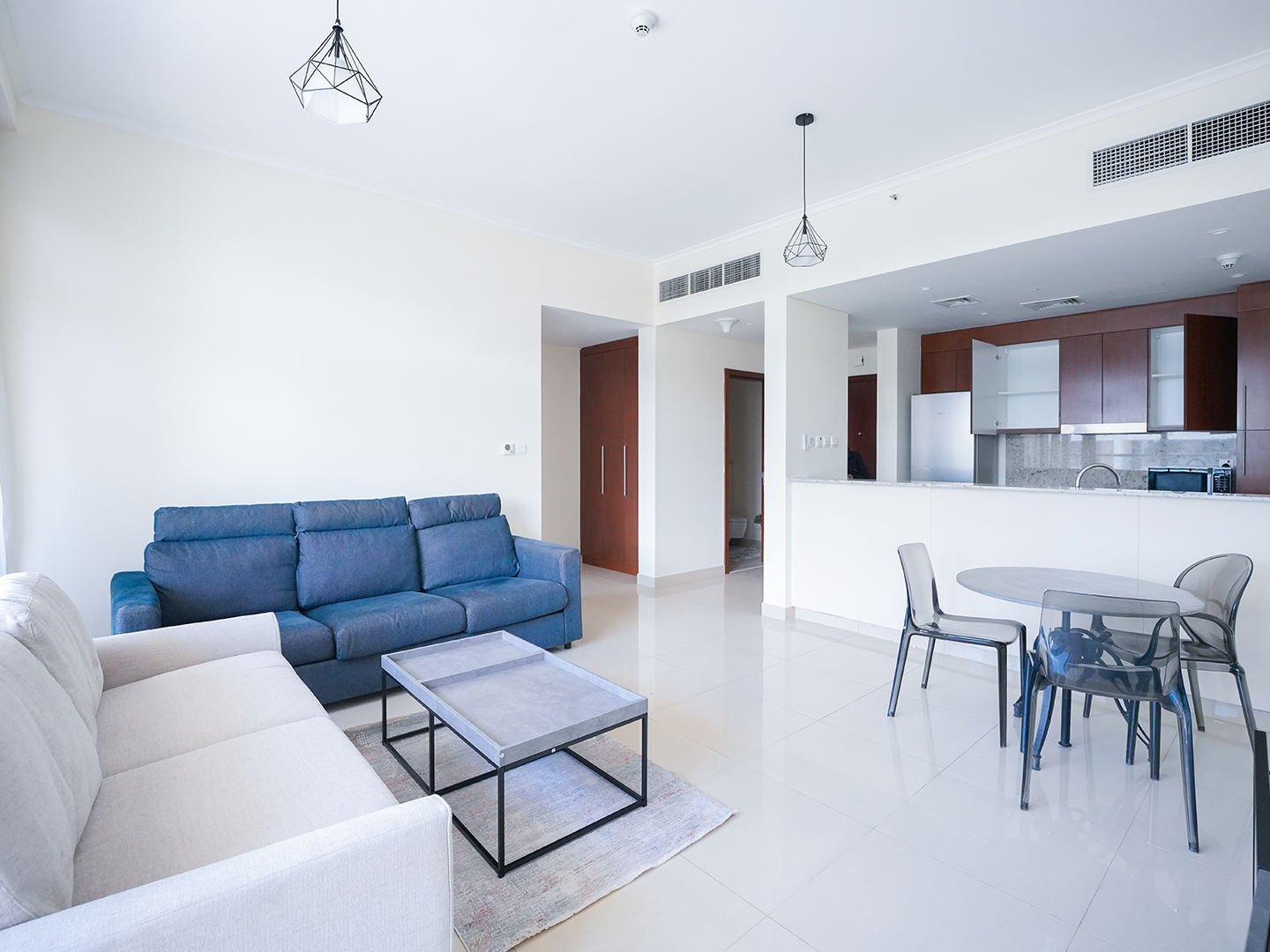 Furnished | Call for the Price | Prime Location