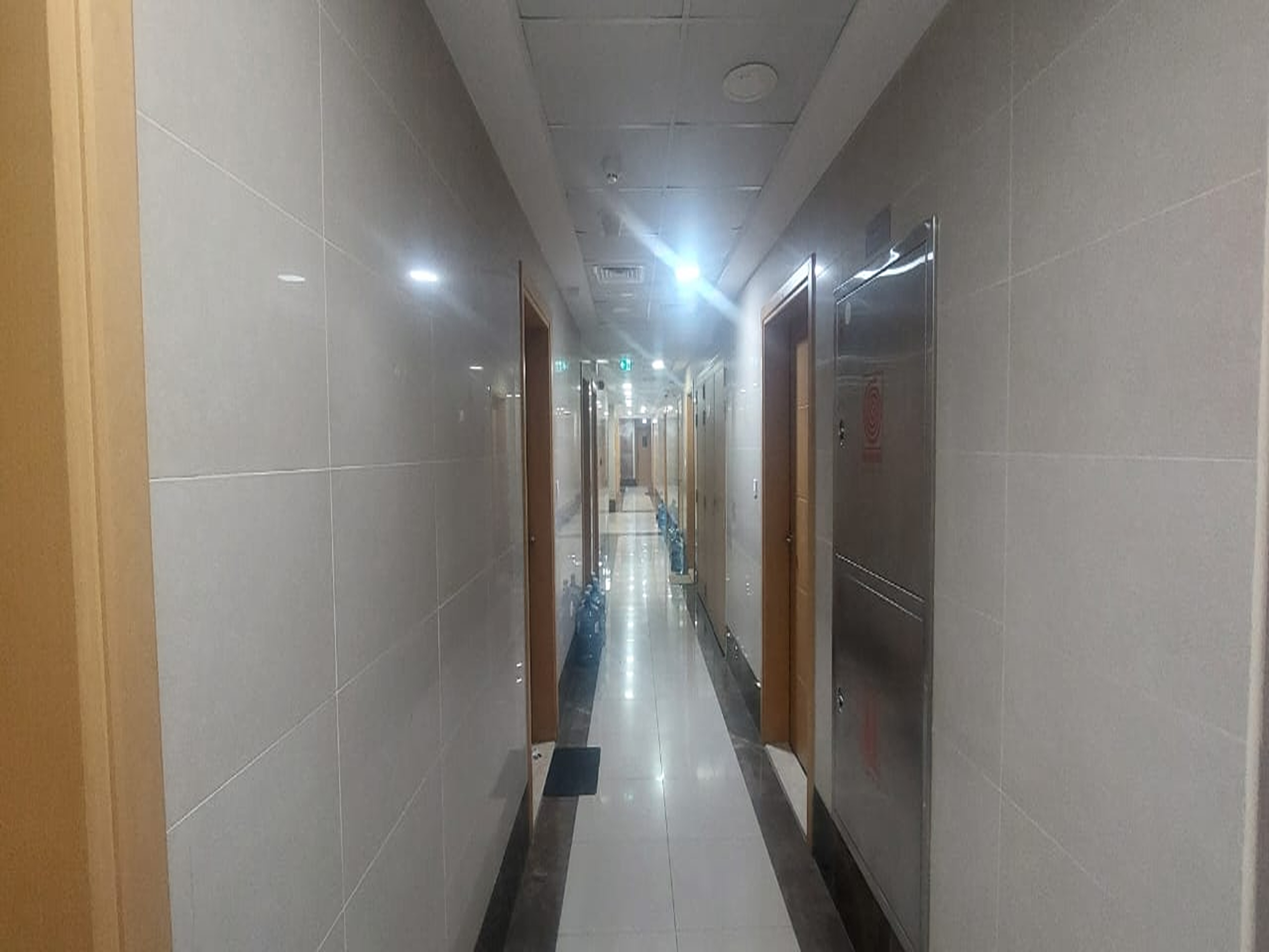 Prime Location | Spacious | Good ROI