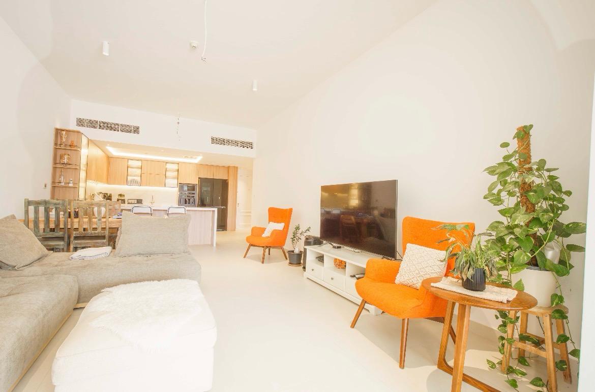 Green Views | Terrace Living | Fully Upgraded