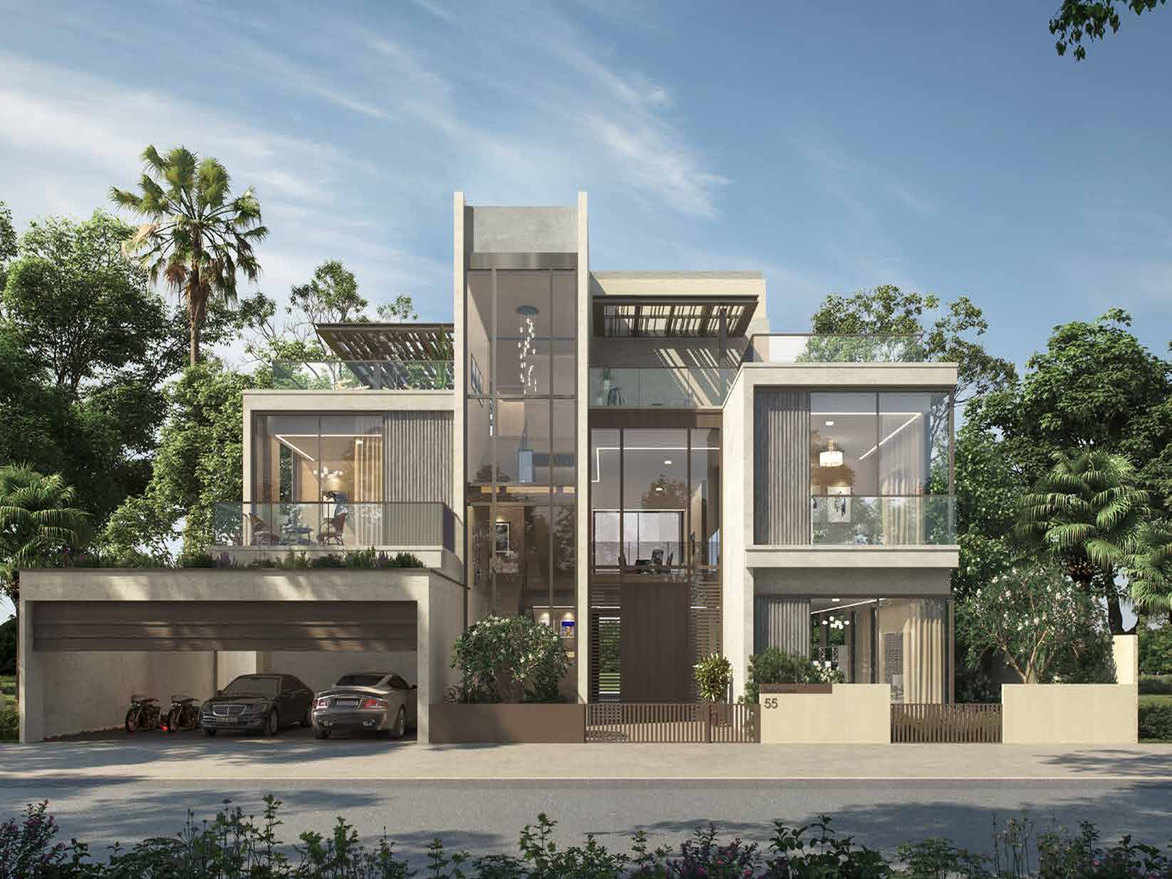 Post Handover payment Plan | 2 Years DLD Waiver