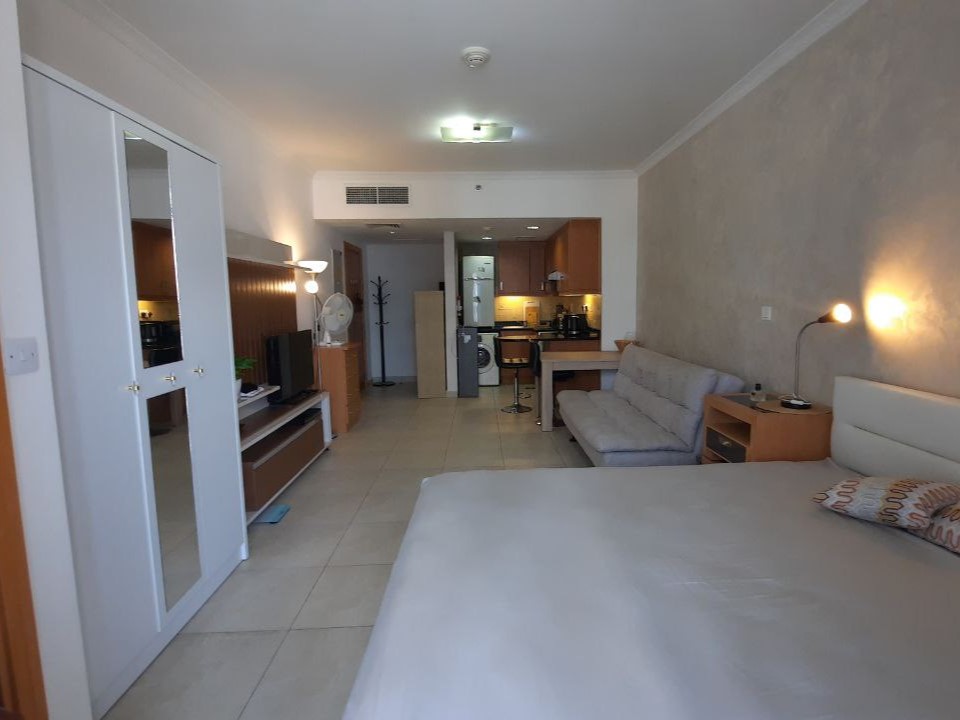 Ready to Move | Near Metro | Fully Furnished