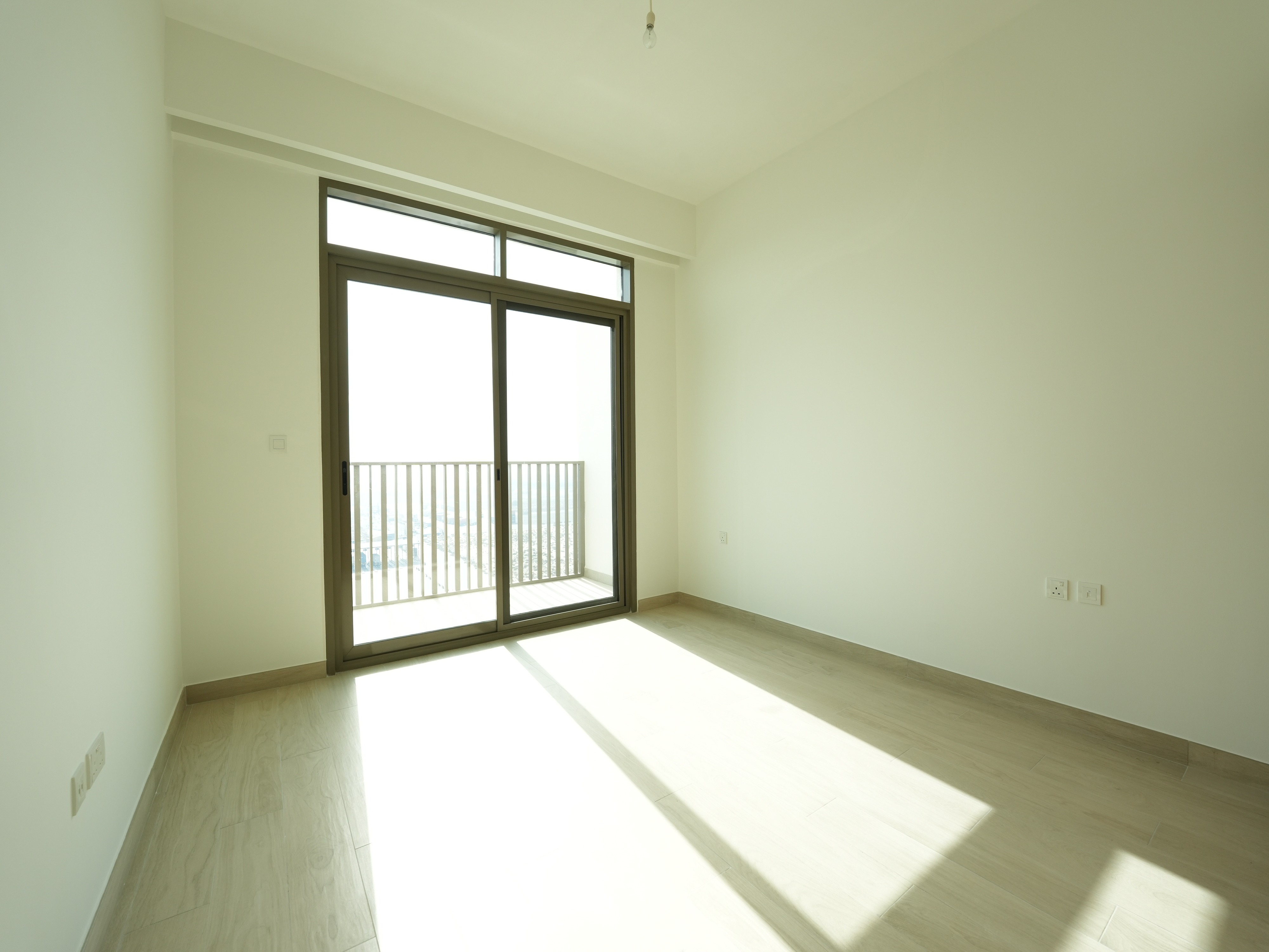 Semi-Furnished | Spacious Layout | Ready to Move