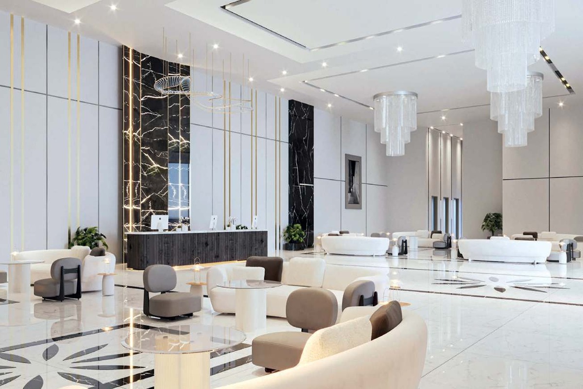 Highend | Northfacing | Handover Soon | Furnished