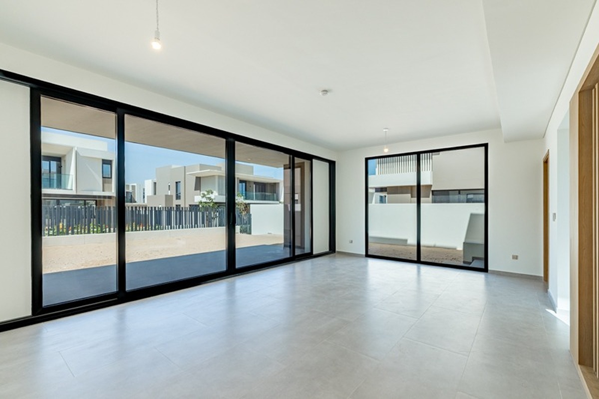 Brand New | Huge Plot | Prime Location