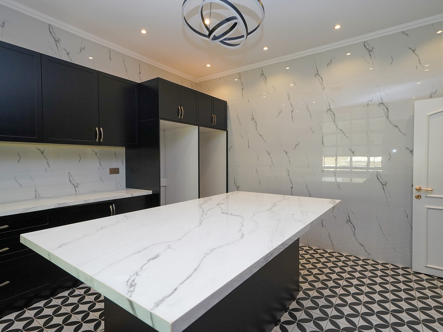 Stand Alone Villa | Semi Furnished | Vacant