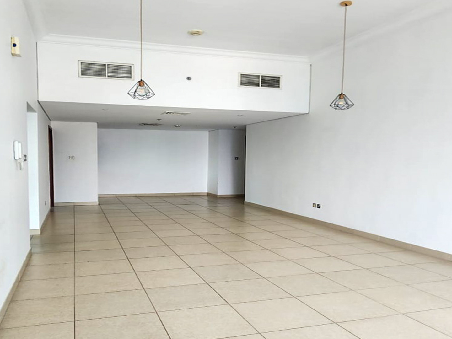 Top Floor Unit | Negotiable | Downtown View