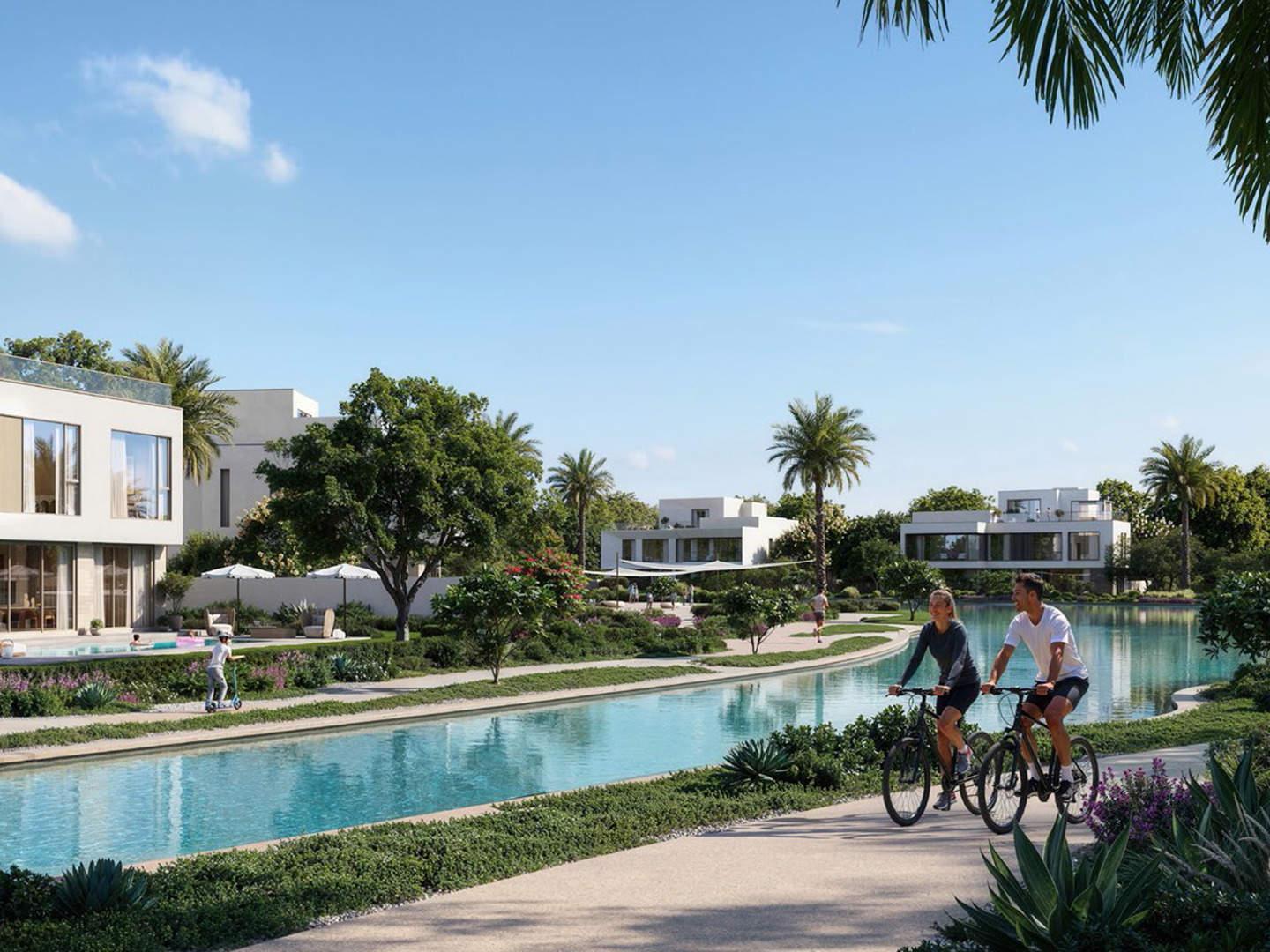 Spacious | Luxury Living | Resort like Amenities