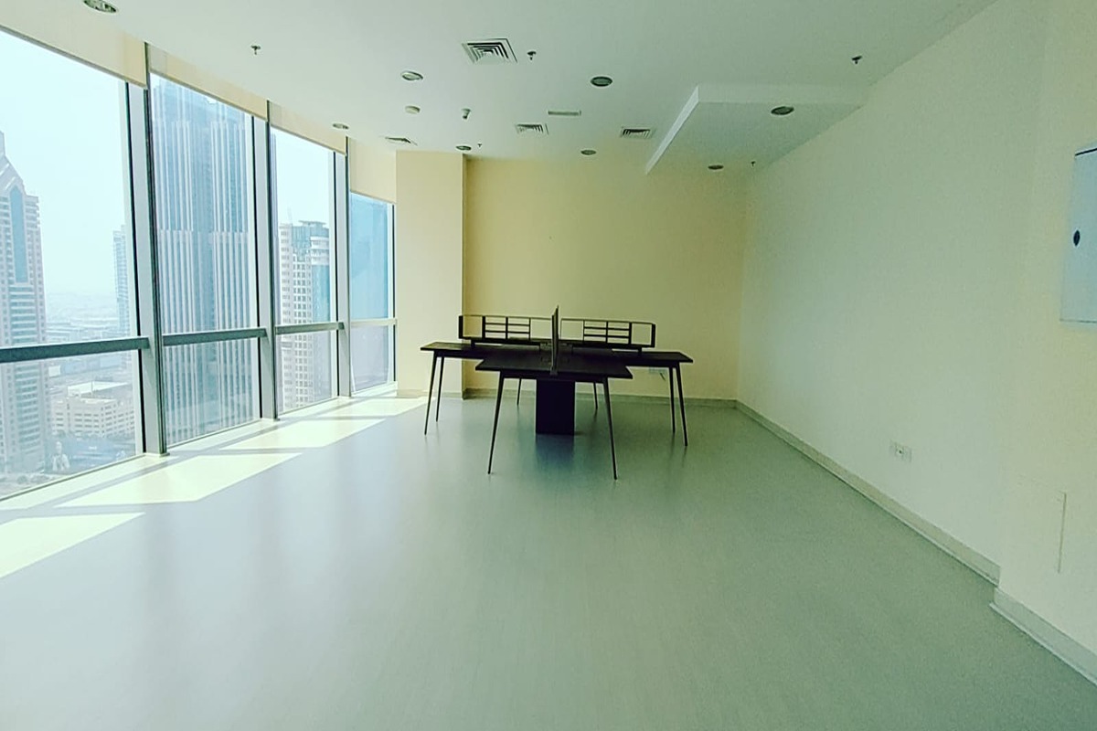 Premium Office | Grade A Tower | Near Metro