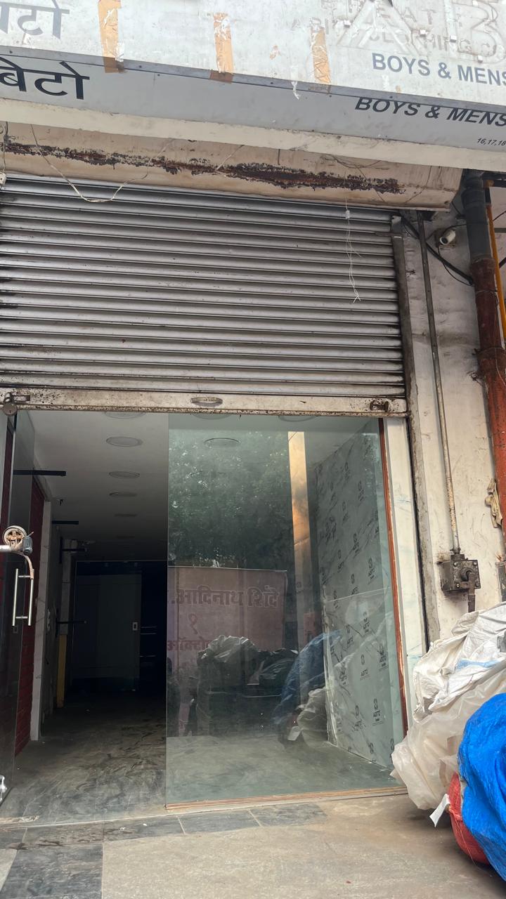 Gokhale Rd, Dadar West
