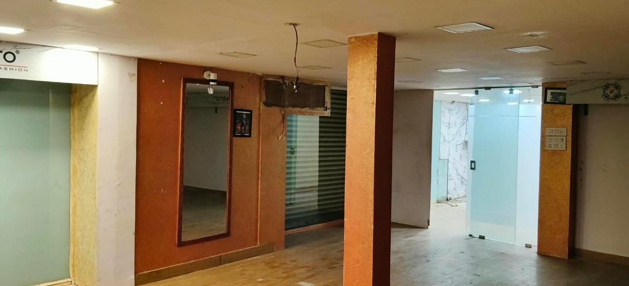 Gokhale Rd, Dadar West