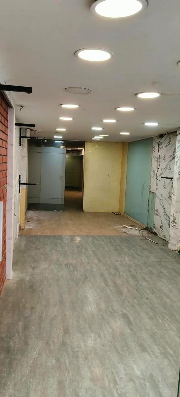 Gokhale Rd, Dadar West