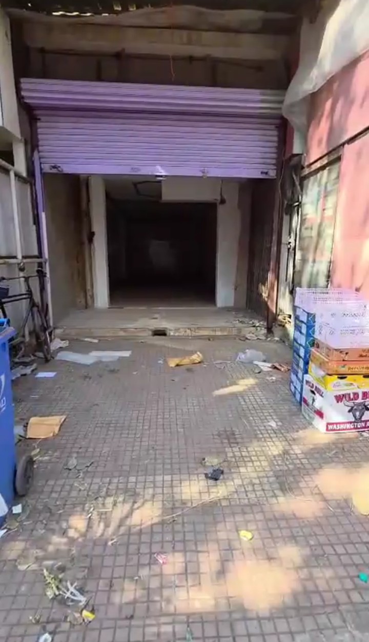 Lokhandwala circle, Andheri west
