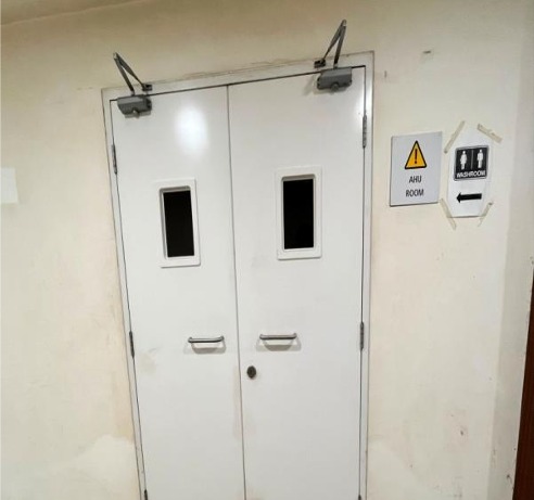 Near Seawoods Railway Station, Sector 40, Nerul, Navi Mumbai
