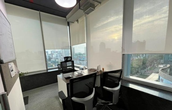 near Seawoods Railway Station, Sector 40, Nerul, Navi  Property 1