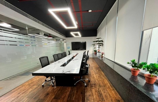 near Seawoods Railway Station, Sector 40, Nerul, Navi  Property 1