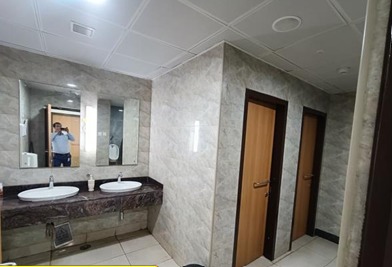 near Seawoods Railway Station, Sector 40, Nerul, Navi  Property 1