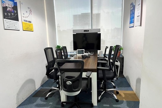 near Seawoods Railway Station, Sector 40, Nerul, Navi  Property 1