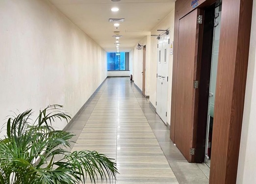 near Seawoods Railway Station, Sector 40, Nerul, Navi  Property 1