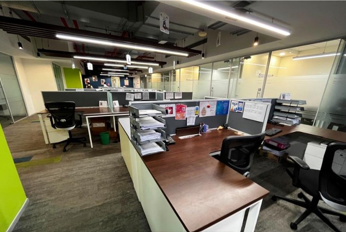 Near Seawoods Railway Station, Sector 40, Nerul, Navi Mumbai