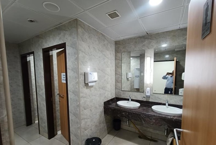 Near Seawoods Railway Station, Sector 40, Nerul, Navi Mumbai