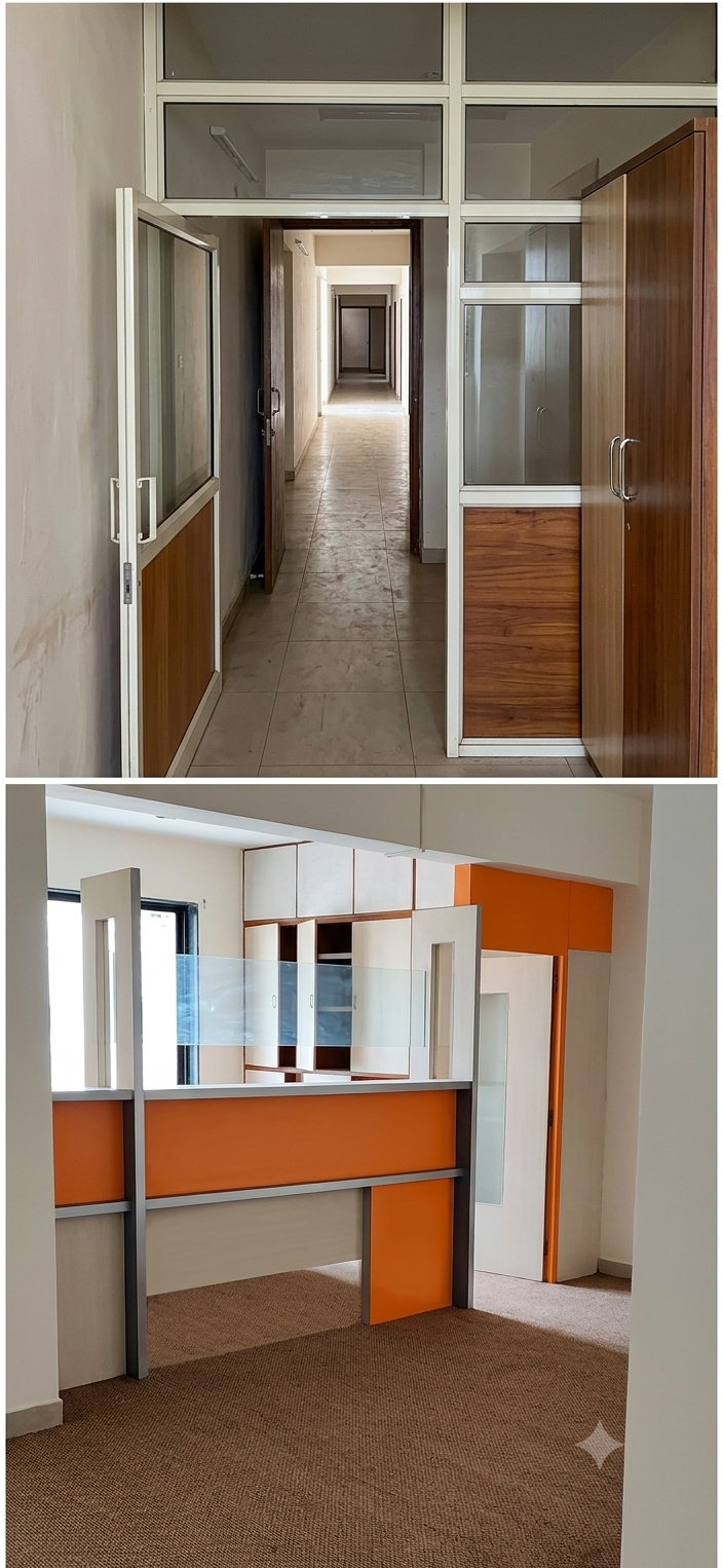 Sanai banquets, first floor, near bailbazar