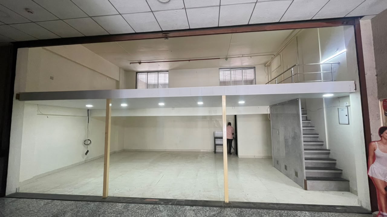 near thakurli station station, GNP galleria, dombivli