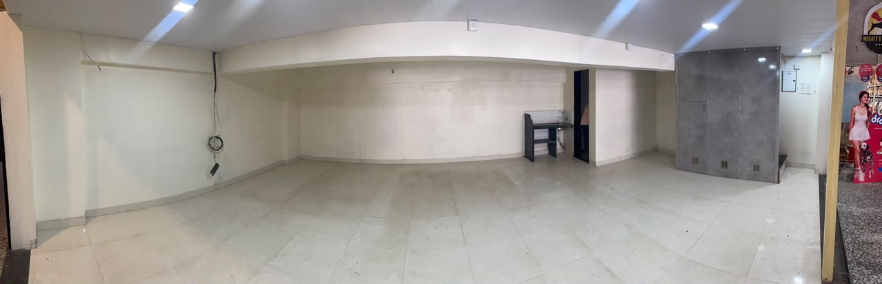 near thakurli station station, GNP galleria, dombivli