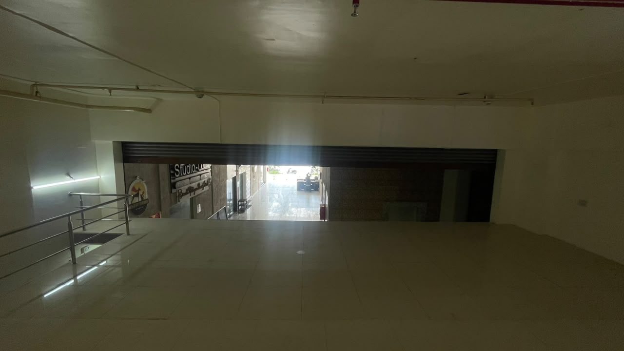 near thakurli station station, GNP galleria, dombivli
