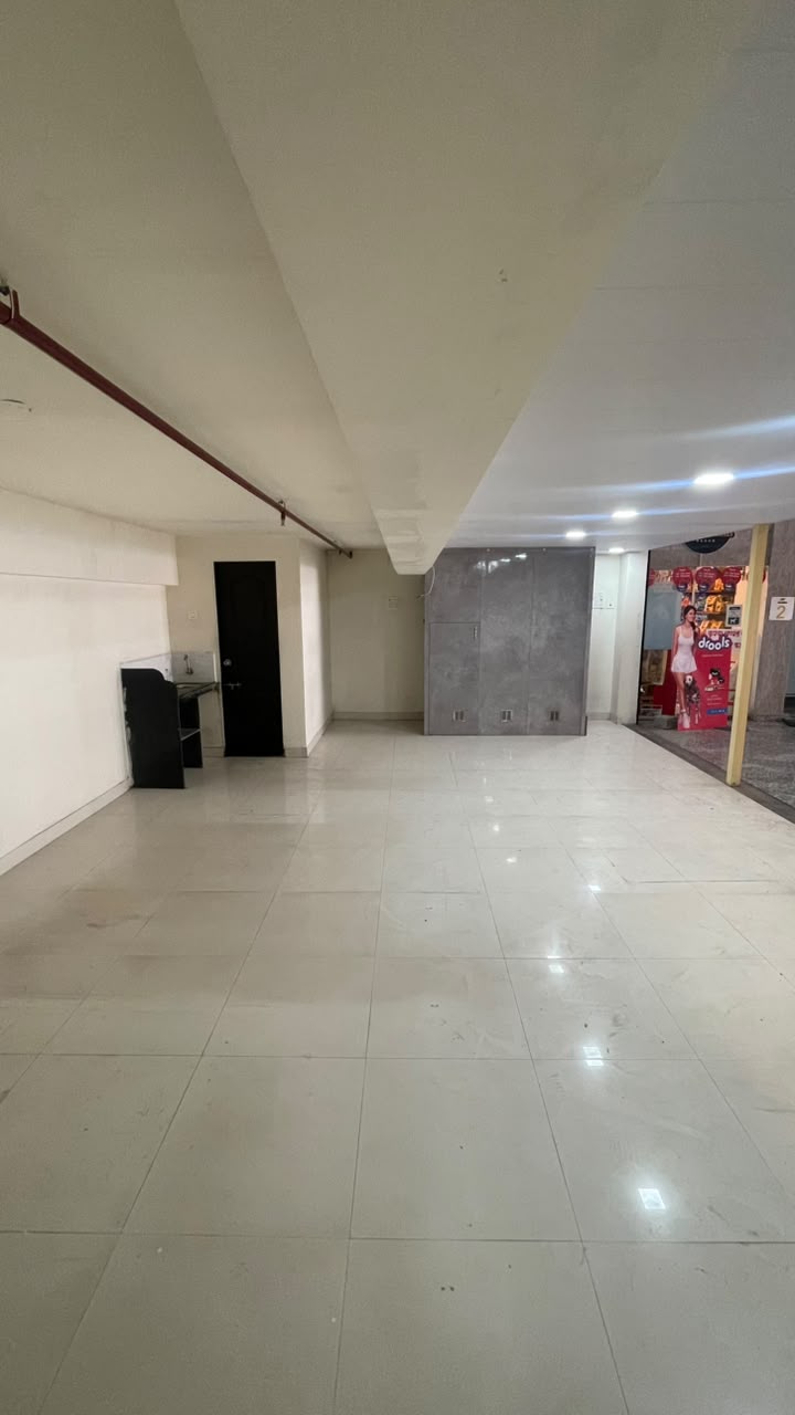 near thakurli station station, GNP galleria, dombivli