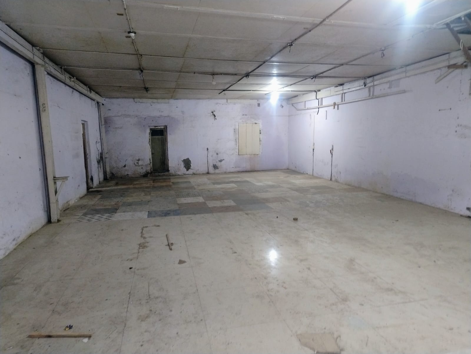 Dhokali Naka, Thane West