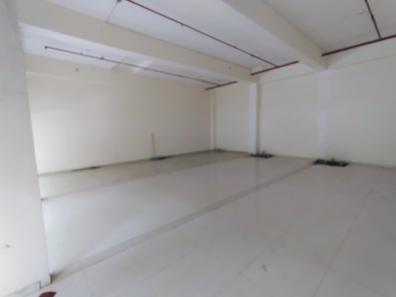 Hiranandani estate Rd, Patlipada, Thane West