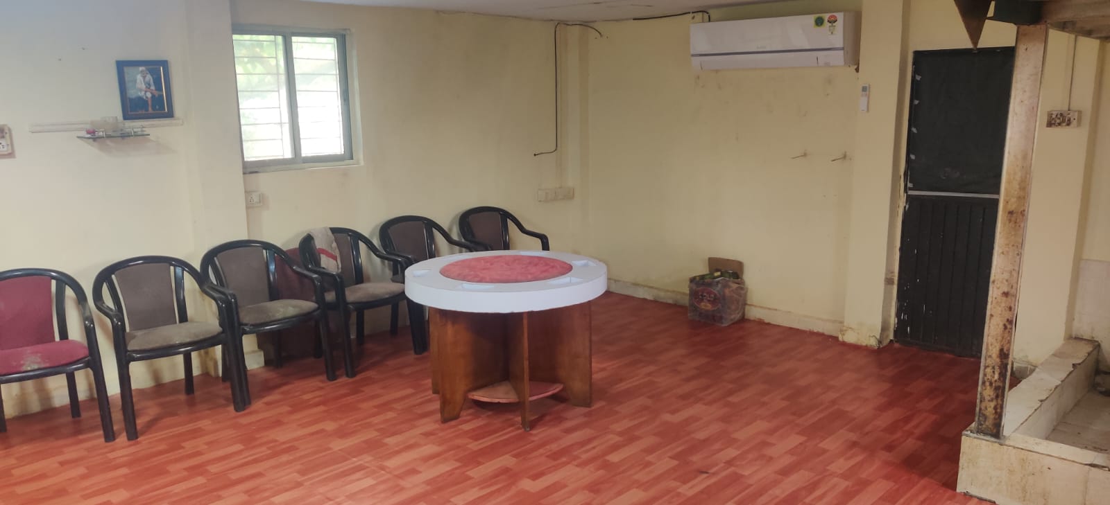 Vartak Nagar Thane west