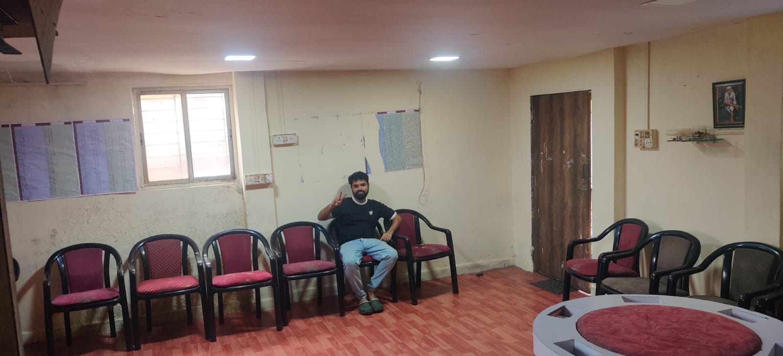 Vartak Nagar Thane west