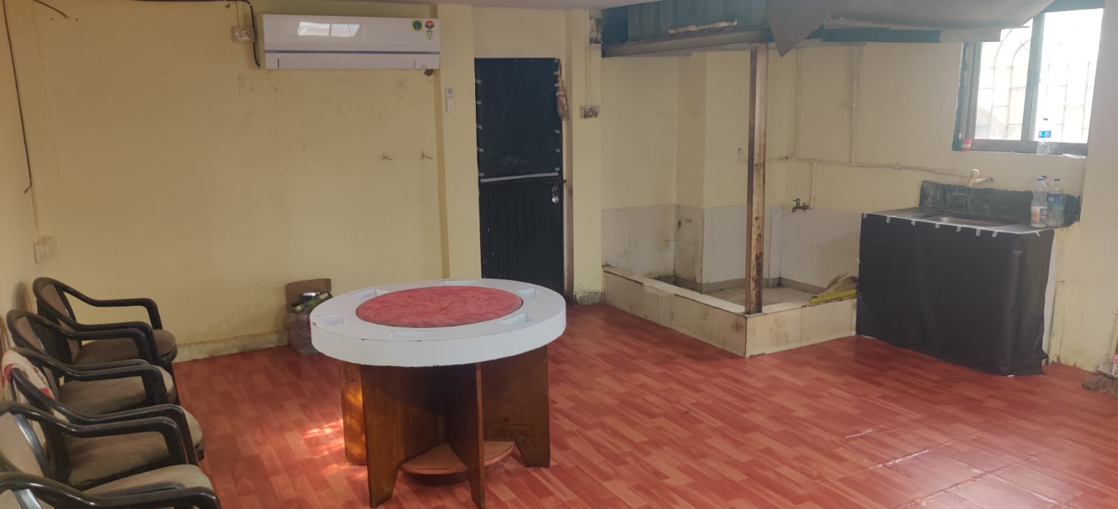Vartak Nagar Thane west