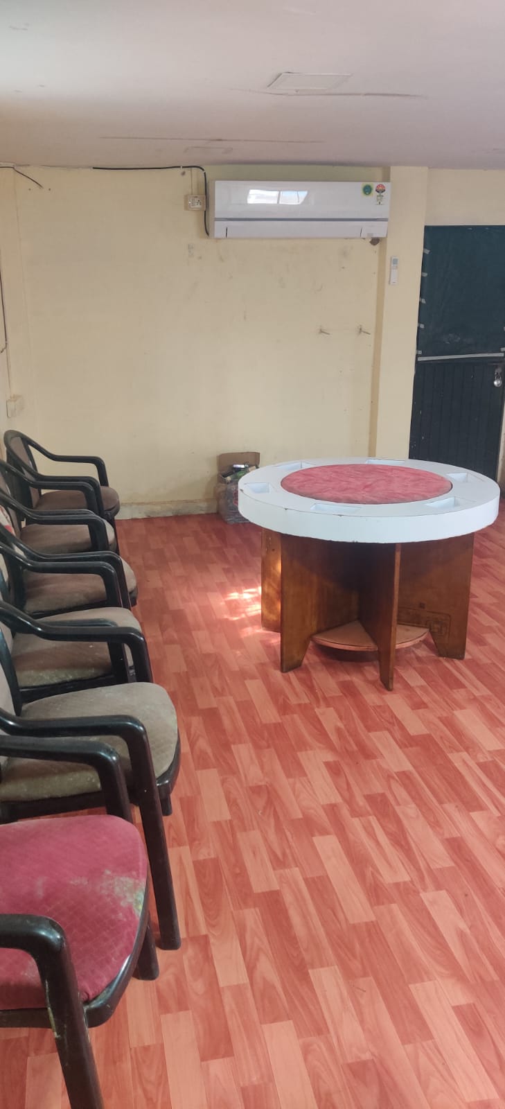 Vartak Nagar Thane west